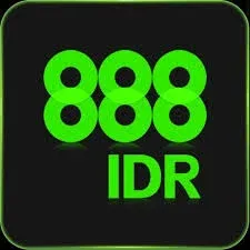 888idr