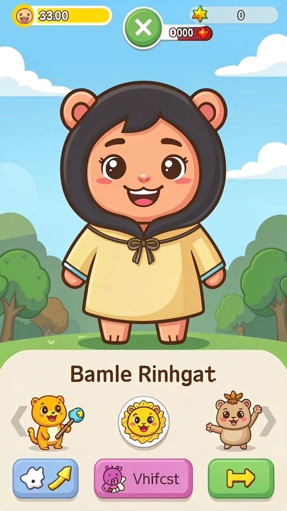 Komunitas ARIESTOGEL yang aktif untuk berbagi tips bermain.