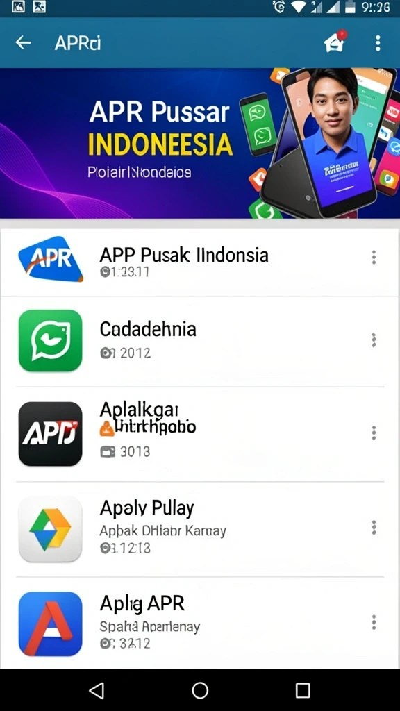 Bonus menarik setiap kali Anda login ke aplikasi.