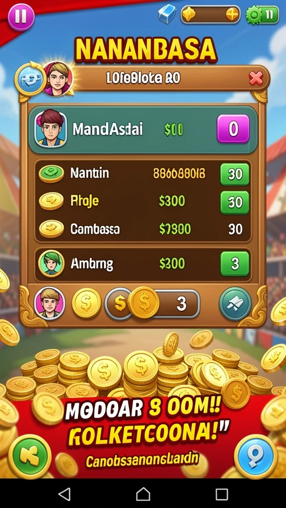 Proses transaksi cepat dan aman di aplikasi BIMABET.