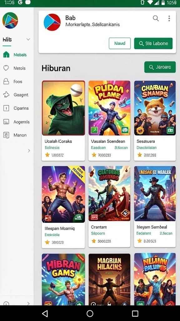 Bermain slot dengan tema yang beragam.
