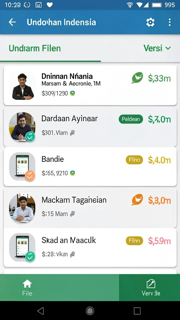 Rasakan sensasi jackpot yang menggembirakan.