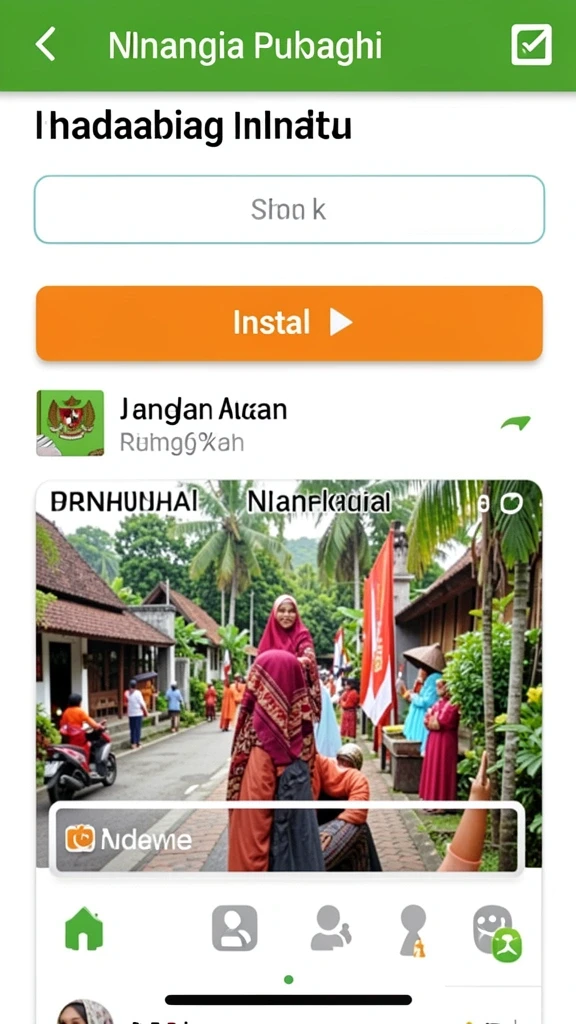 Komunitas aktif dan dukungan terus menerus.