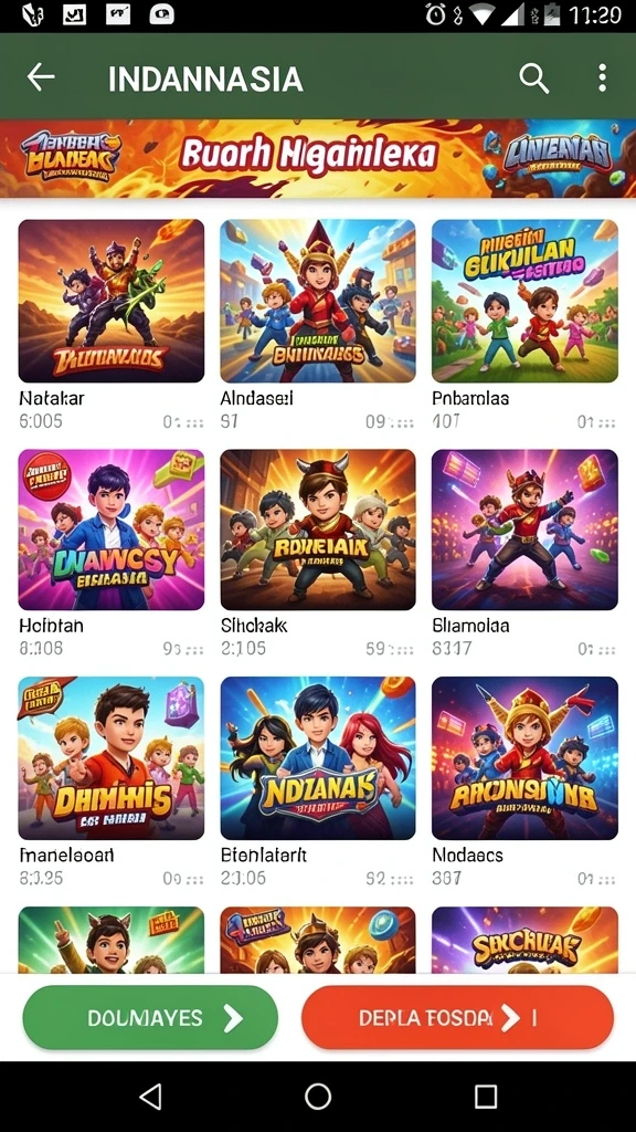 Fitur prediksi angka yang akurat dan bermanfaat.