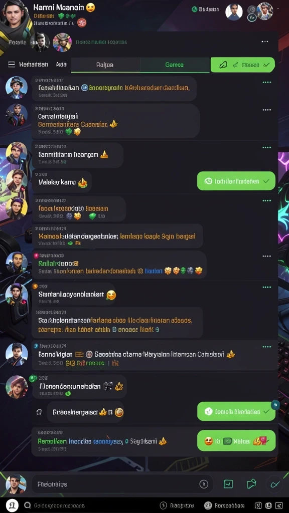 Fitur prediksi angka yang akurat dan bermanfaat.