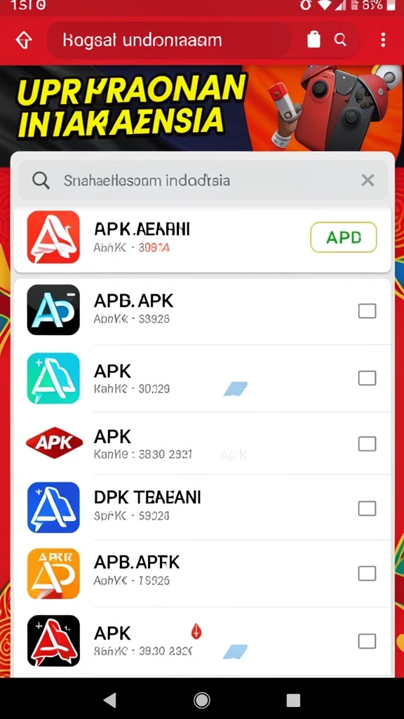 Screenshot menunjukkan interaksi antar pemain dalam fitur sosial.