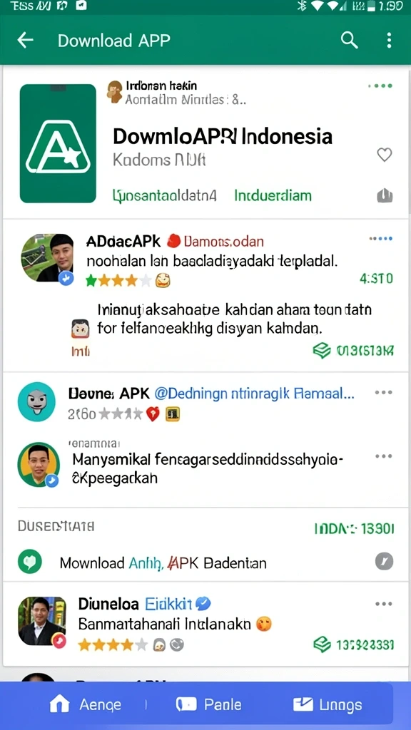 Tampilan awal game KEKAR4D yang menarik dan cerah.