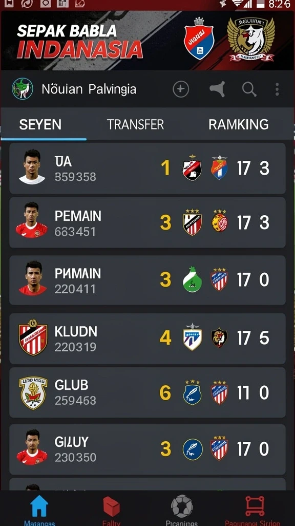 Level menantang yang siap menguji keterampilan Anda.
