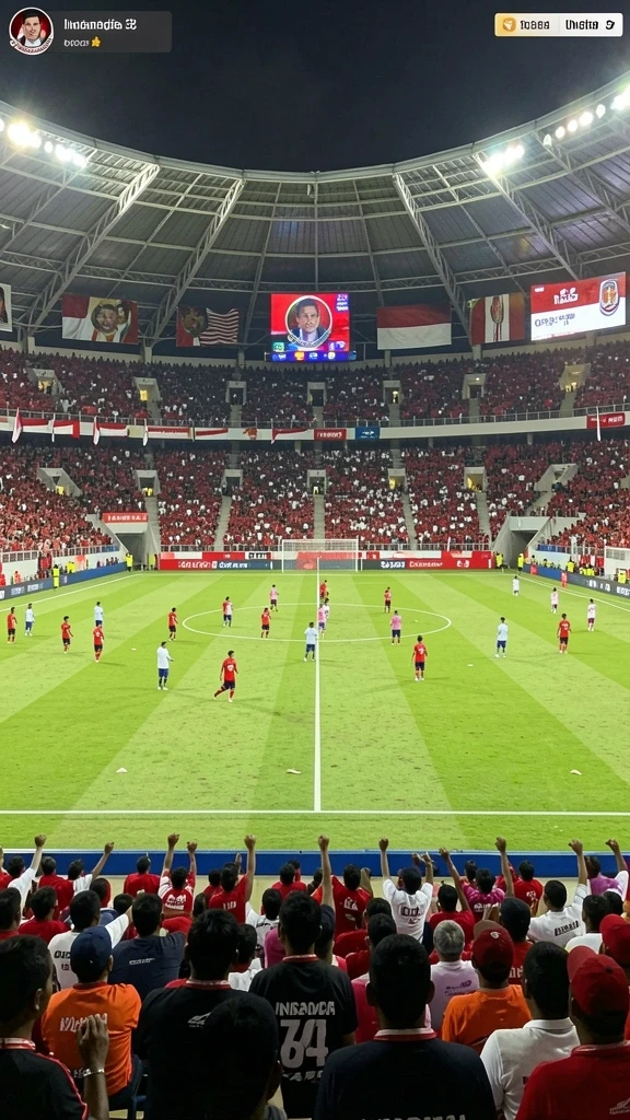 Antarmuka pengguna yang intuitif dan mudah dinavigasi.