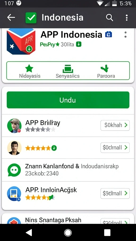 Level dengan desain yang menantang.