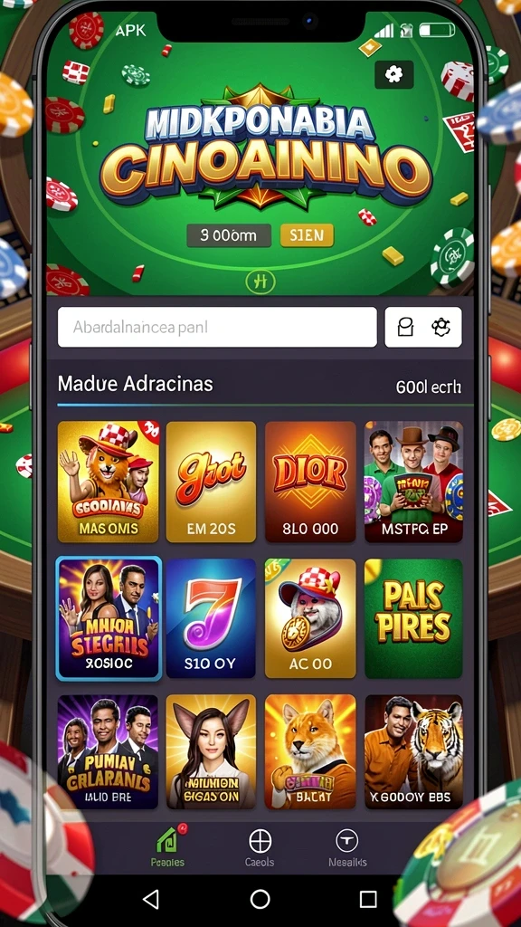 Beragam tema slot yang menghibur dan unik.