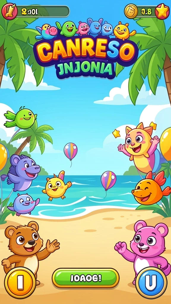 Fitur multiplayer yang memungkinkan kamu bertarung dengan teman.