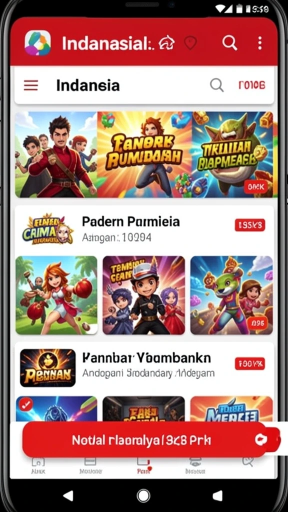 Karakter baru dengan kemampuan unik untuk petualangan lebih seru.