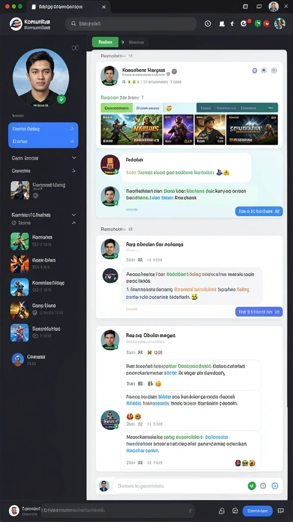 Fitur live draw memberikan pengalaman yang nyata.