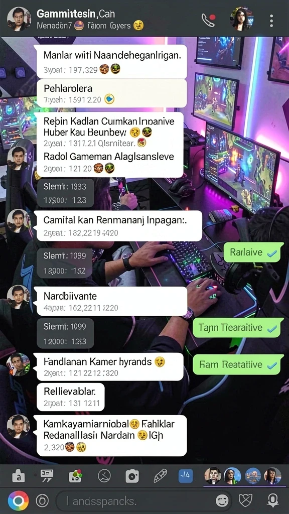 Screenshot dengan fitur bonus yang menguntungkan pemain.