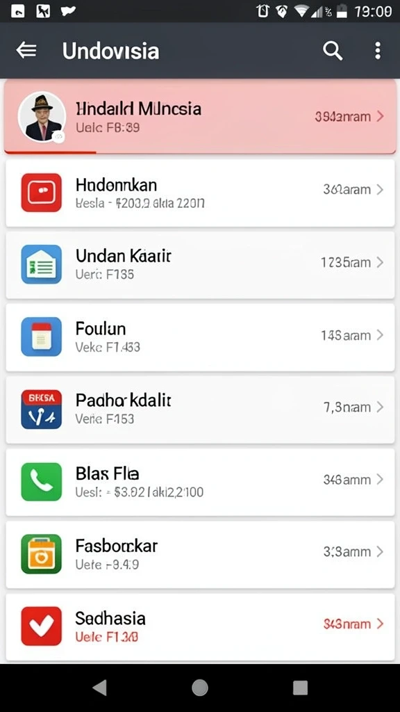 Grafis yang mengesankan di setiap permainan.