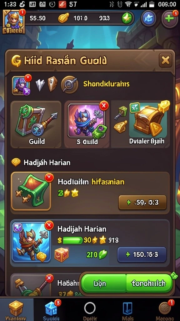 Fitur live dealer memberikan pengalaman kasino yang nyata.