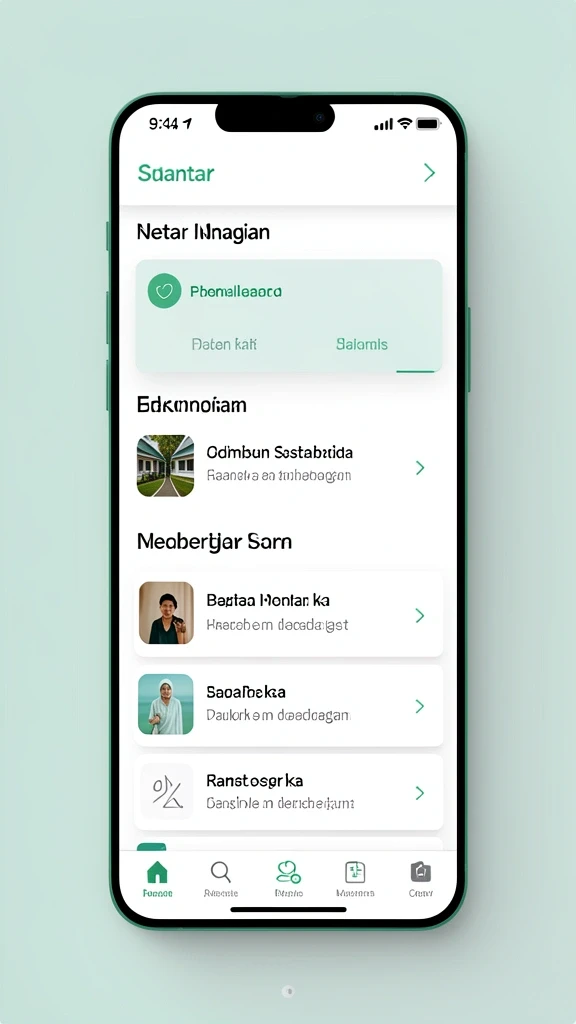Screenshot menunjukkan mode gameplay multiplayer yang menyenangkan.
