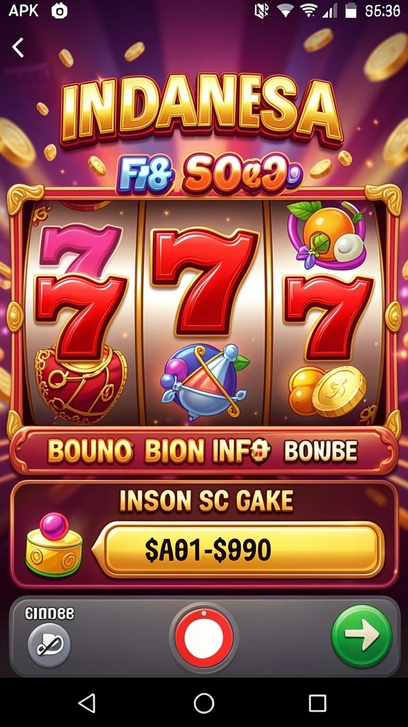Misi seru dengan hadiah menarik.